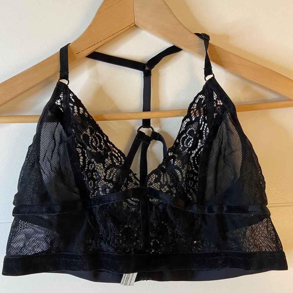 Bra top